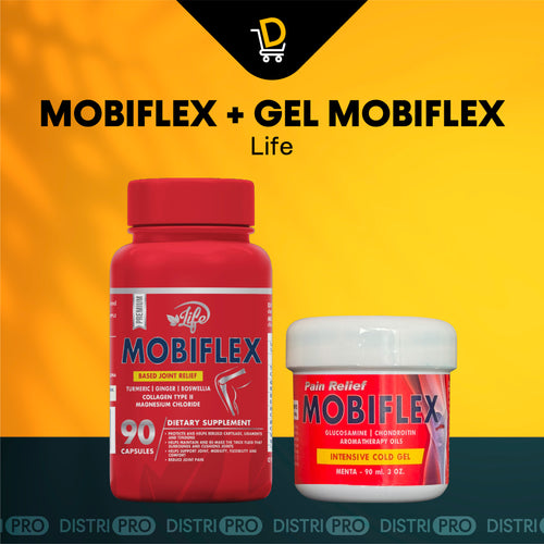 MBFX +Gel Mobiflex