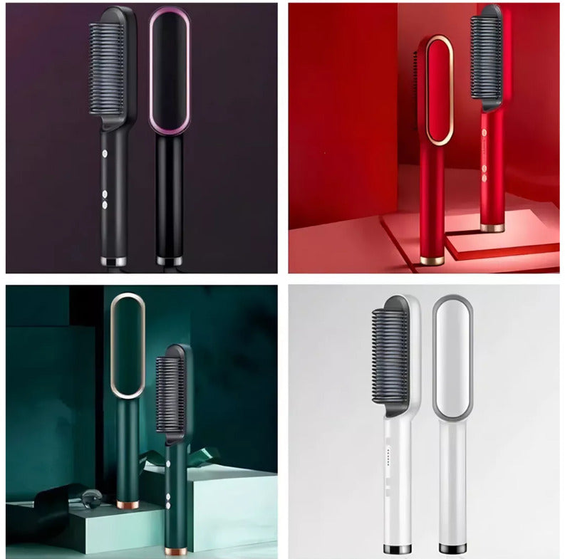 PLANCHA CEPILLO ALISADOR 2 EN 1